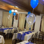 Sottosale À l'intérieur