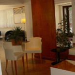 Umbria À l'intérieur