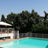 Umbria Extérieur