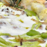 Sottosale Nourriture