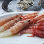 Da Castelli Camillo Comida