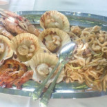 Da Castelli Camillo Comida