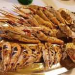 Da Castelli Camillo Nourriture