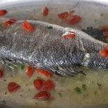 Da Castelli Camillo Comida