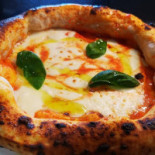 Pizzeria Da Auri Comida