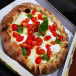 Pizzeria Da Auri Comida