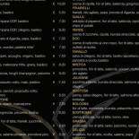 Pizzeria Da Auri Carte