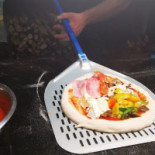 Pizzeria Da Auri Comida