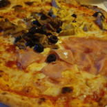 Trattoria Da Leone Nourriture