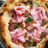 Pizzeria Da Auri Nourriture