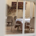 Sesamo À l'intérieur