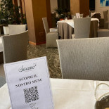 Sesamo À l'intérieur