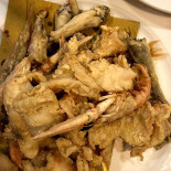Sesamo Nourriture