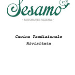 Sesamo Logo