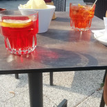 Il Cafè Bebida