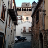 Solazzo Exterior