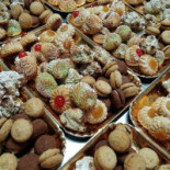 Solazzo Comida