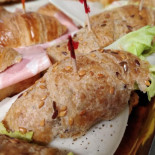 Solazzo Comida