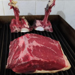 Solazzo Comida
