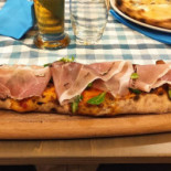 Pizzeria “all’angolo” Nourriture
