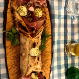 Pizzeria “all’angolo” Boisson