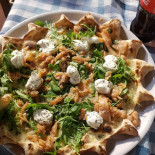 Pizzeria “all’angolo” Nourriture