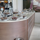 Jackson Caffe' Boisson