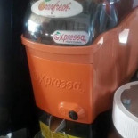 Jackson Caffe' Boisson