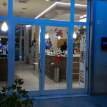 Jackson Caffe' Extérieur
