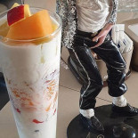Jackson Caffe' Boisson
