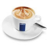 Jackson Caffe' Logo