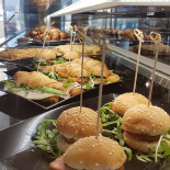 Jackson Caffe' Essen
