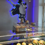 Jackson Caffe' Getränk