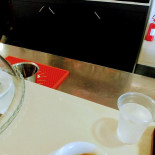Jackson Caffe' Getränk