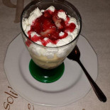 Pizzeria Alla Villa Di Peirano Bebida