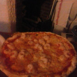 Pizzeria Alla Villa Di Peirano Comida