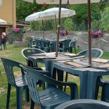 Pizzeria Alla Villa Di Peirano Exterior