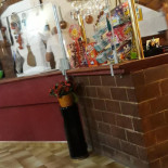 Pizzeria Alla Villa Di Peirano Dentro