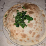 Pizzeria Alla Villa Di Peirano Comida