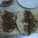 Alberto Pizza Nourriture