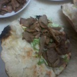 Alberto Pizza Nourriture