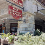 La Ca' Bassa Exterior