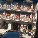 La Ca' Bassa Exterior