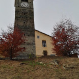 La Ca' Bassa Exterior