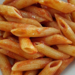 Trattoria Leone food