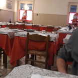 Trattoria Leone inside