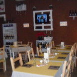 Trattoria Mezzanotte Dentro