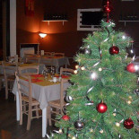 Trattoria Mezzanotte Exterior