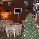 Trattoria Mezzanotte Dentro