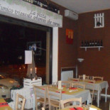 Trattoria Mezzanotte Dentro